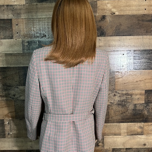 🟠Evan Picone Tweed Blazer - Picture 5 of 15